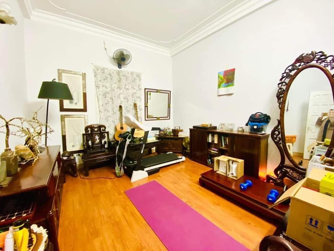 Bán nhà Xã Đàn 2 – Quận Đống Đa, 50m2, 5 Tầng, ô tô, Kinh doanh, 11.3 tỷ