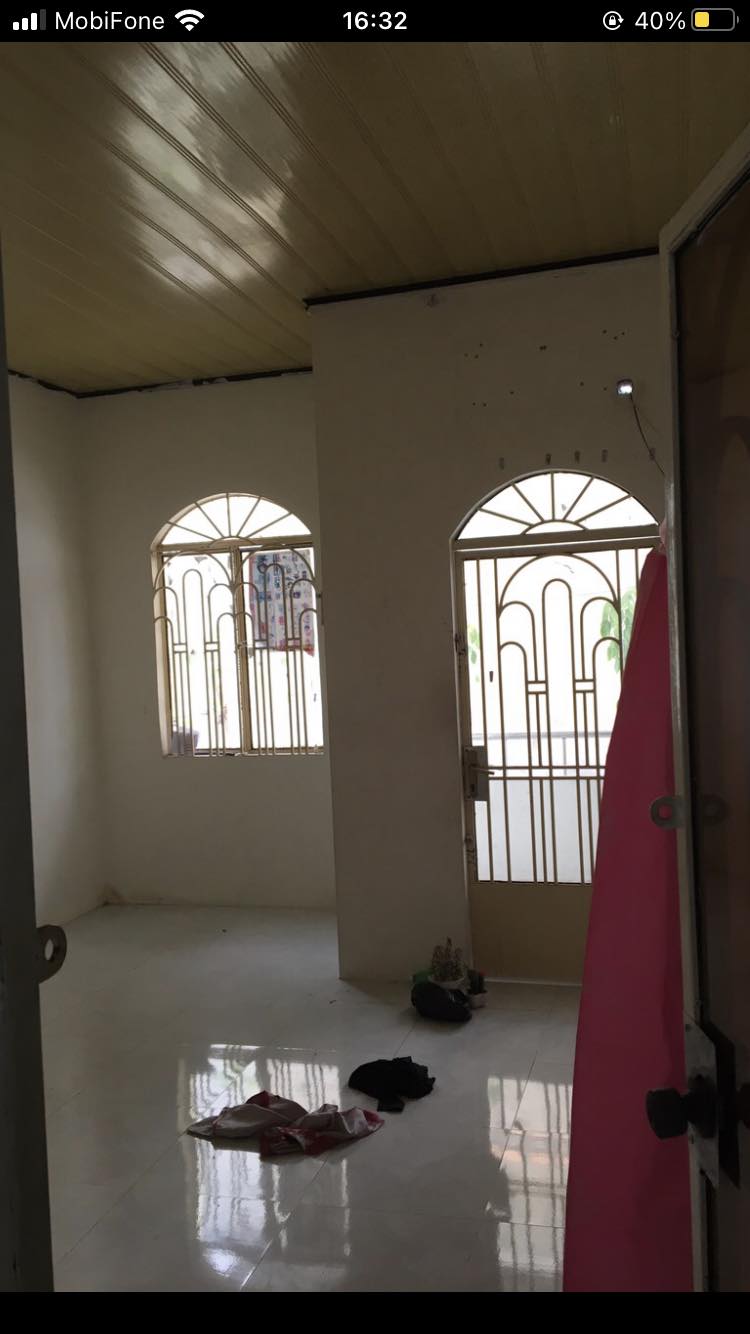 Bán nhà đường Phan Văn Trị quận Bình Thạnh diện tích 42m2 giá thương lượng