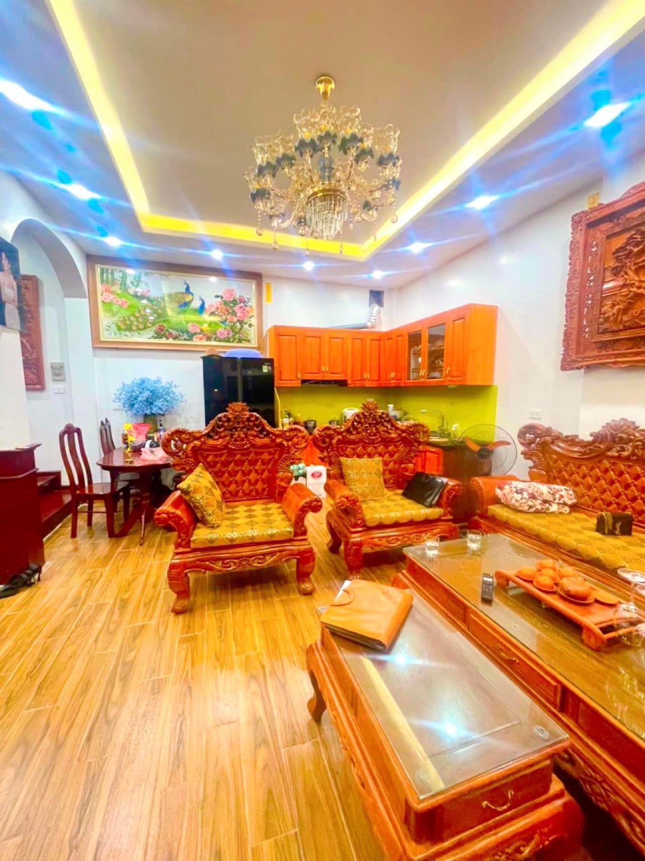 SIÊU PHẨM THANH XUÂN – Ô TÔ, KINH DOANH – BÁN NHÀ QUAN NHÂN – NHÂN HÒA DT45M, MT 7M, GIÁ CỰC TỐT