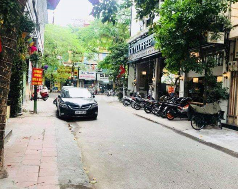 Phân Lô Phố Vip Huỳnh Thúc Kháng_Vỉa Hè_An Sinh Đỉnh_Oto TRánh Đỗ_KD Văn Phòng_Giá Tốt_Ở Cực Sướng