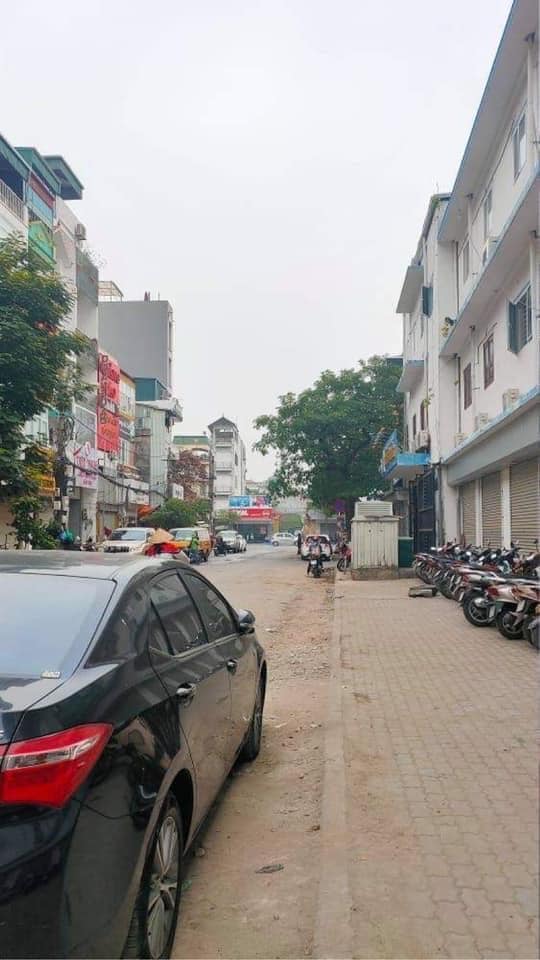 Mặt Phố Phan Văn Trị, Vỉa Hè Thênh Thang, Kinh Doanh Cực Đỉnh, Vị Trí Đắc Địa, Giá Hợp Lý