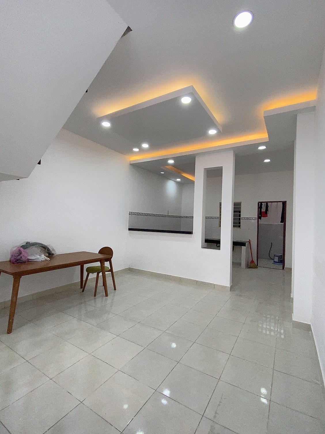 SÁT VÕ VĂN KIỆT - 64M2 - 2 TẦNG - HXH 6M - ĐƯỜNG SỐ 1, AN LẠC, BÌNH TÂN - CHỈ 4 TỶ