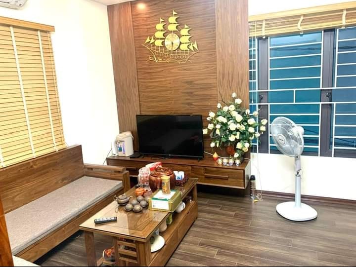 BÁN NHÀ PHỐ VĂN CAO, BA ĐÌNH, 5T, 40M2, GIÁ 4 TỶ 180.