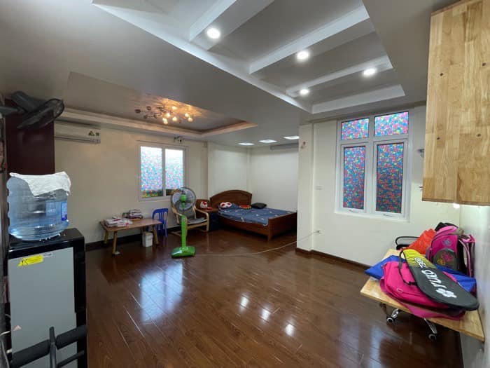 Bán nhà Thụy Khuê, Tây Hồ, 50m , 6 tầng, nhà đẹp long lanh, 5 tỷ5.