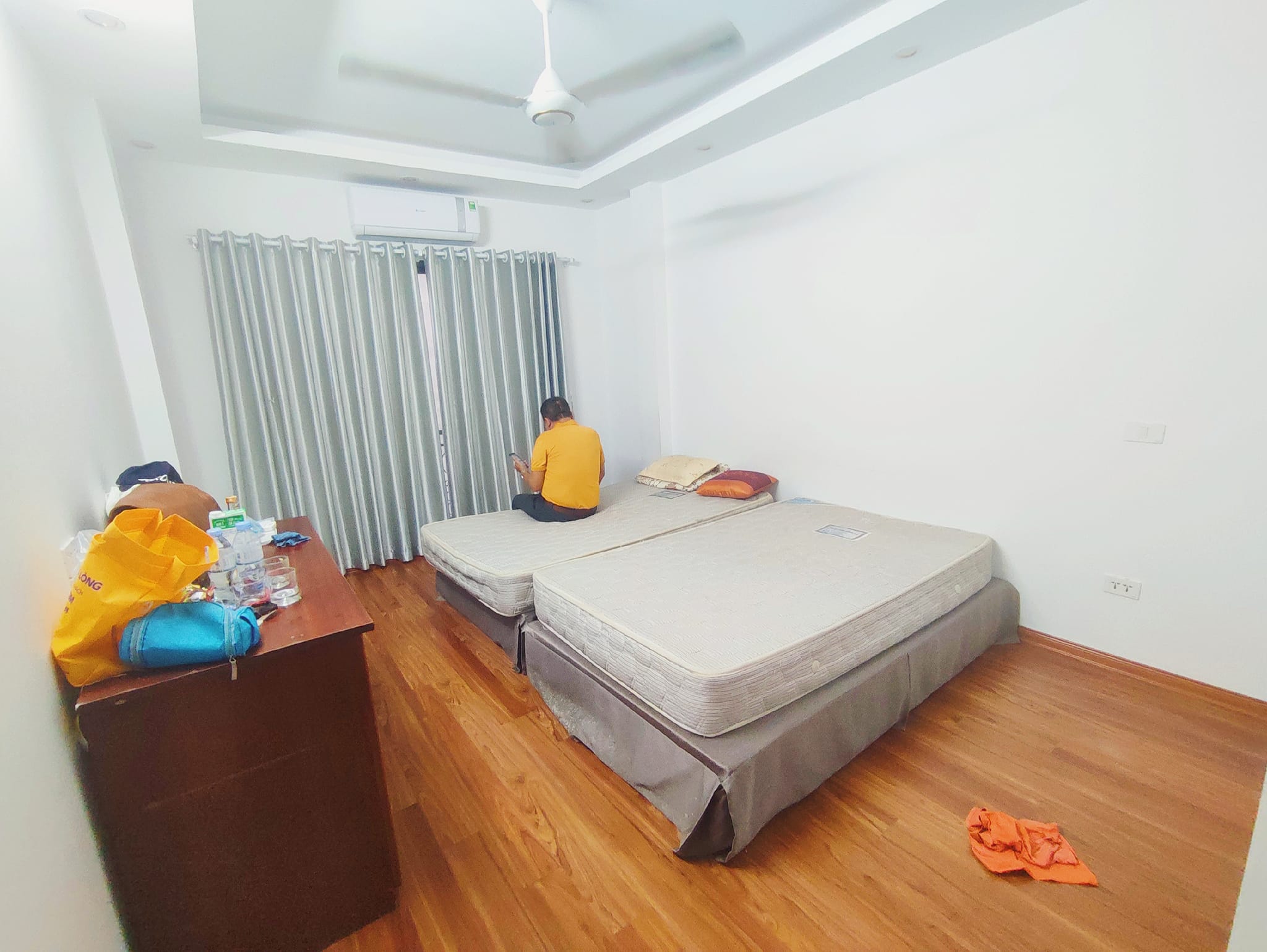 Bán nhà đẹp Văn Cao, Ba Đình, 41m, 5 tầng, MT 4m, giá 4 tỷ 25.