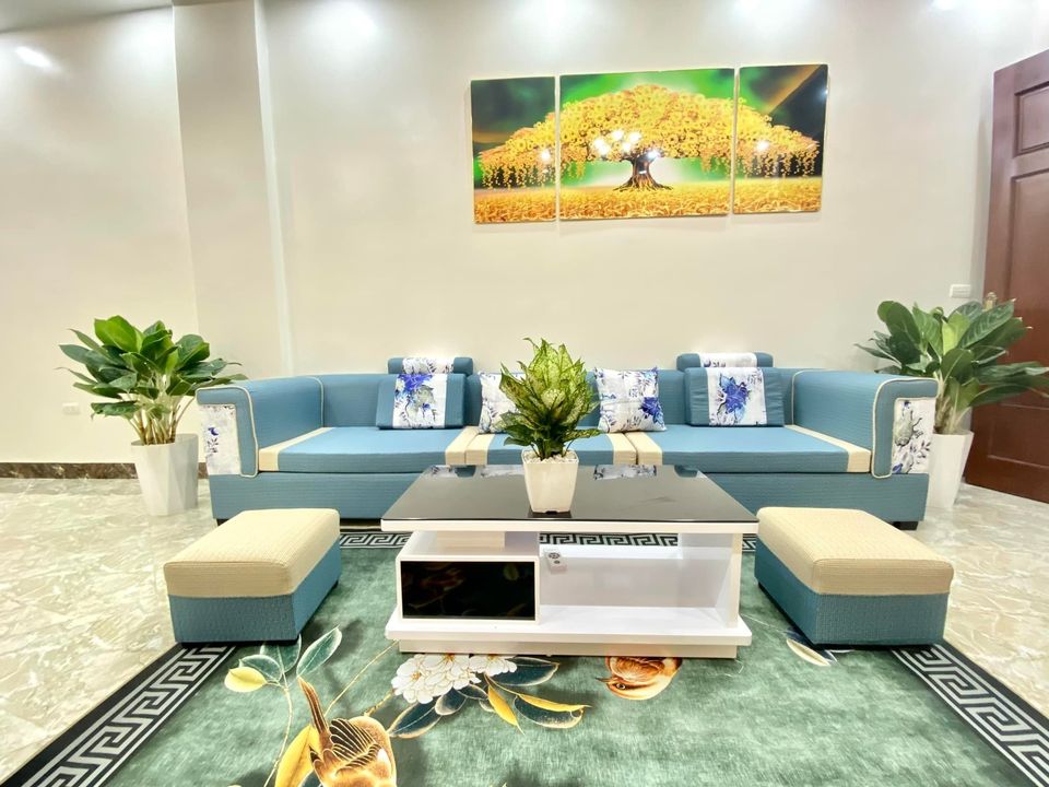 Cực Hiếm – Nhà Trích Sài – 3 bước ra Hồ Tây – 42m X 5 Tầng – Mặt tiền 4.5m– Nhỉnh 7 tỷ Có Thương Lượng