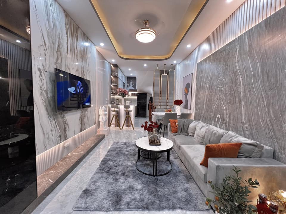 Bán nhà siêu đẹp Kim Mã , Ba Đình, 42m, 6 tầng, MT 4m, nhà đẹp ở luôn, giá 5 tỷ 65.