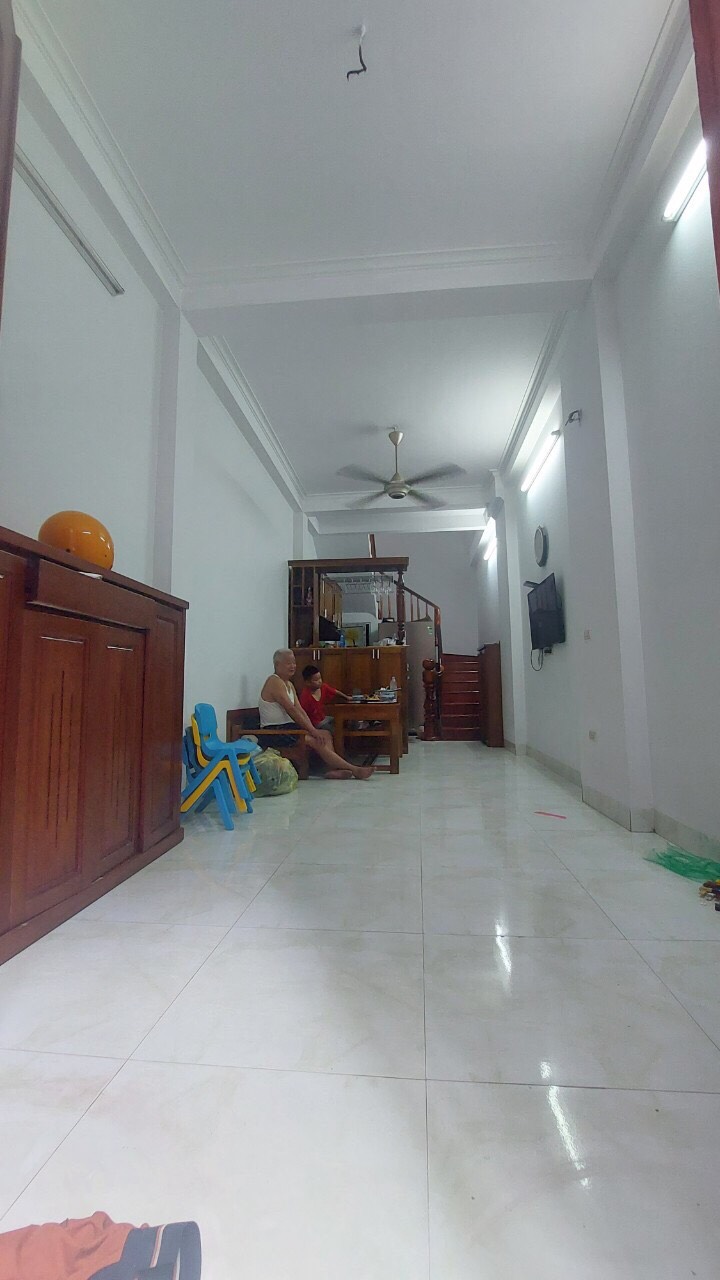 Chính chủ bán nhà 5 tầng tại ngõ 82 Phú Đô, Nam Từ Liêm, Hà Nội.