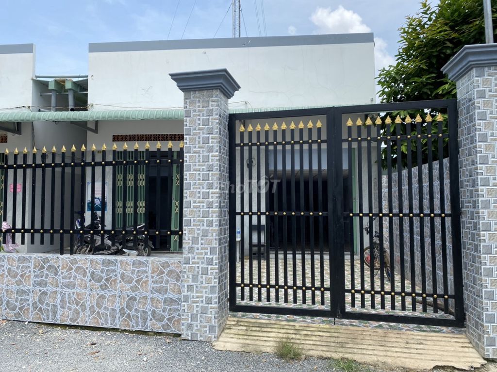 Cho Thuê nhà cấp 4 đẹp mới xây Q9 TPThủ Đức chỉ 3.5/ tháng