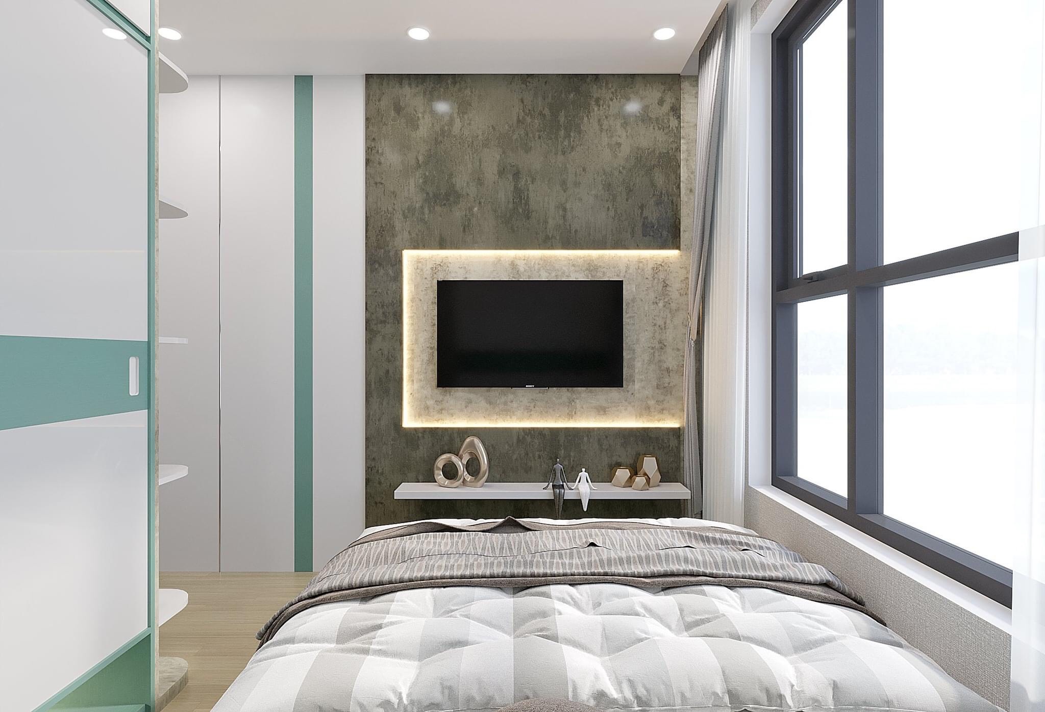 Cần bán gấp căn hộ ngay Go Dĩ An – Bình Dương