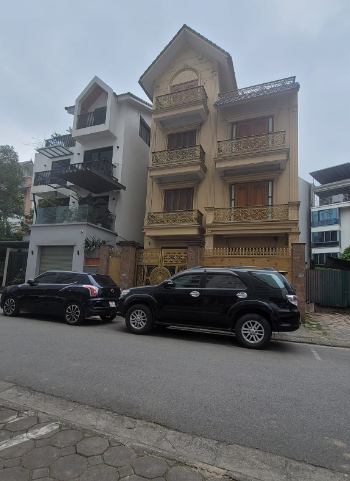 Giảm 1 tỷ Bán Biệt thự phường Mễ Trì 110m2 mặt tiền siêu rộng, hoàn thiện, thang máy