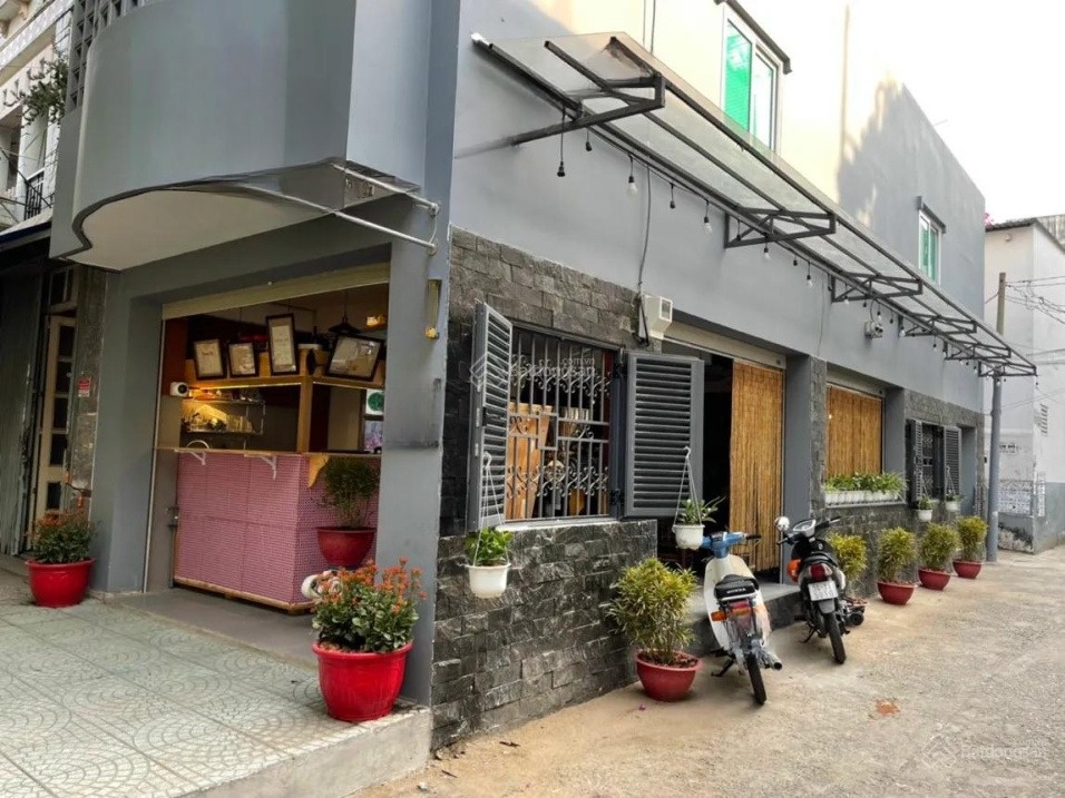 Bán Nhà 2 tầng, HXH Huỳnh Tấn Phát, 5mx26m, nhỉnh 4 Tỷ, cho thuê 35tr/th, Tân Phú, Quận 7