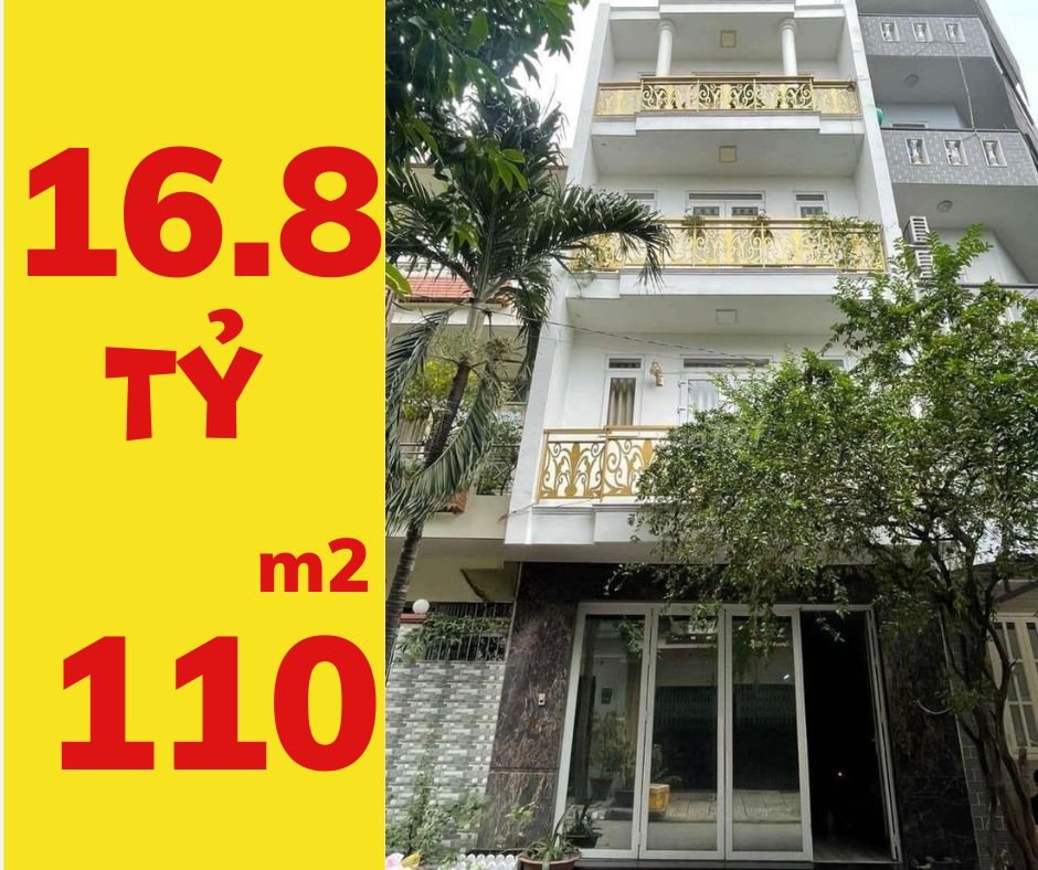 Bán Nhà 4 tầng, Mặt Tiền Nội Bộ, Phú Thuận, 5x22m, Giá 16.8 Tỷ, ôtô ngủ nhà, full nội thất, Quận 7