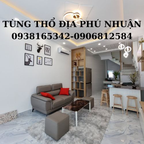 CHỈ NHỈNH 6 TỶ - BÁN NHÀ 40M2 - 4 PHÒNG NGỦ - ĐƯỜNG HUỲNH VĂN BÁNH