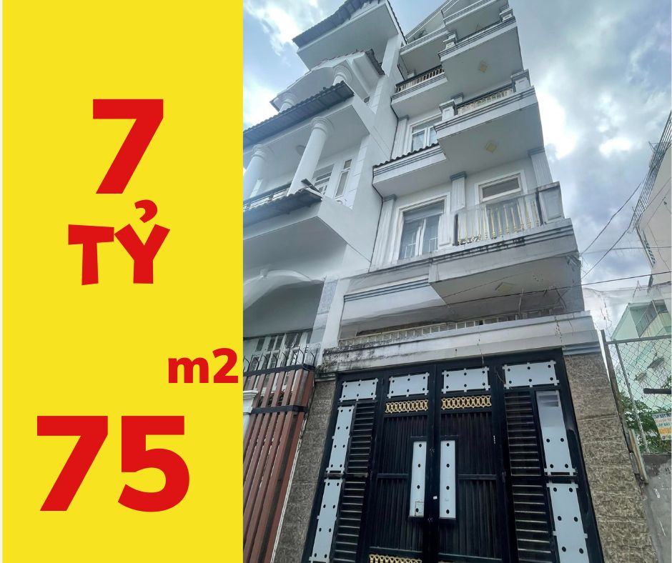 Bán nhà đẹp 5 tầng, Nguyễn Thị Thập, Tân Hưng, Quận 7, 5mx16m, giá chỉ 7 tỷ, tặng full nội thất gỗ