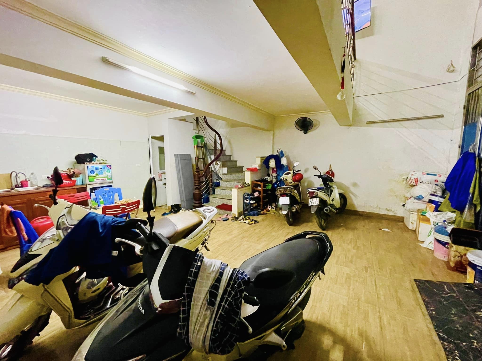 Bán nhà 19/5, Hà Đông,Ô TÔ, PHÂN LÔ, 4 tầng, MT rộng, GIÁ SIÊU RẺ.