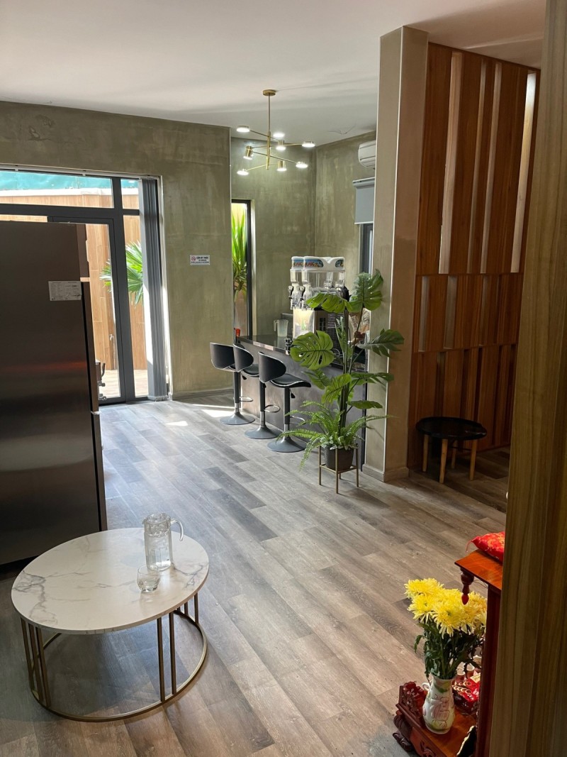 Bán nhà HXH Lê Quang Định, Bình Thạnh, giá đầu tư 100m2 - 10.6 tỷ, sát mặt tiền