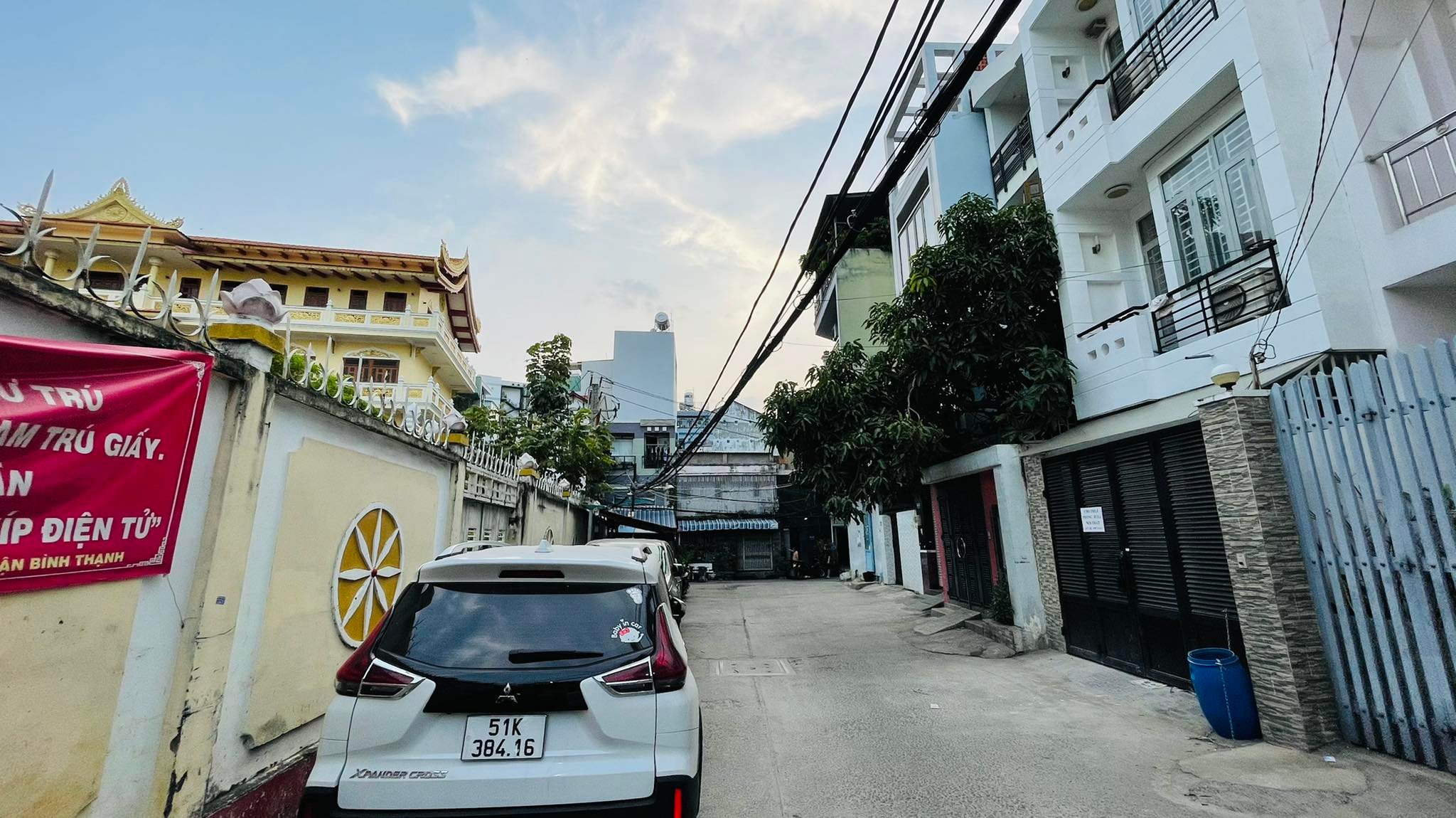 Bán nhà HXH Nơ Trang Long, Bình Thạnh, nhà C4 (xây được 7 tầng), 100m2, 9.2T, TL