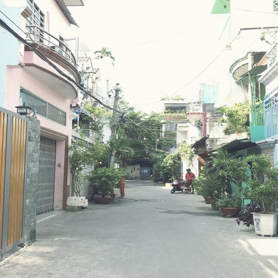 Bán Nhà Sát Mặt Tiền Quang Trung Gò Vấp, HXH, 4x15, Chỉ 3 Tỷ 2 TL