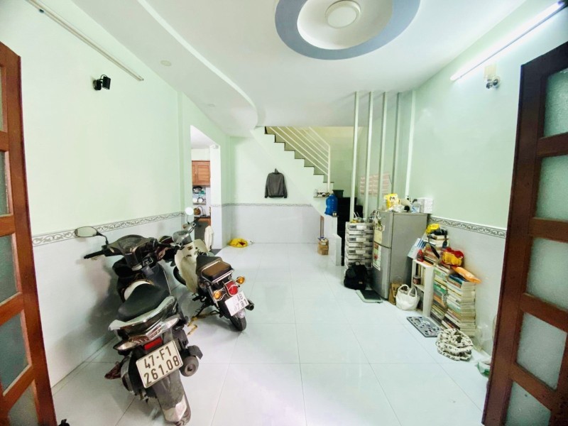 Bán Nhà Lê Quang Định Gò Vấp, 40m2 4x10, RẺ, Hơn 2 Tỷ TL