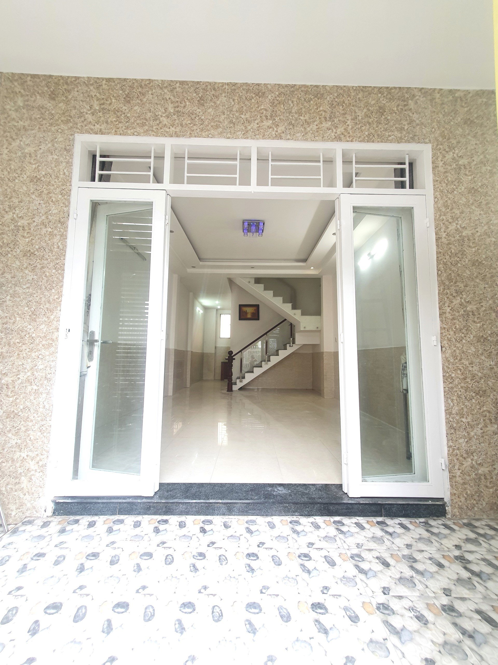 Bán Nhà Quang Trung Gò Vấp, 54m2, 4.5x12, BTCT, RẺ, Hơn 3 Tỷ TL