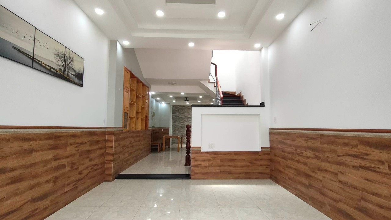 Bán nhà HXH 4m Phường Tân Quý, Quận Tân Phú, 55m2(4.1x13.5), 2 Tầng BTCT