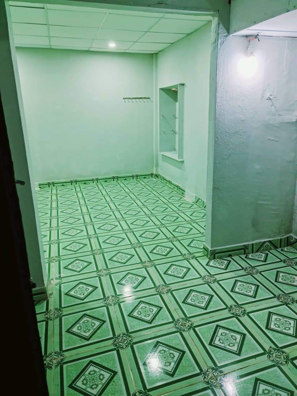 Bán nhà HXT đường Tô Hiệu Quận Tân Phú 4x16m Vuông vức giá 5.5 tỷ