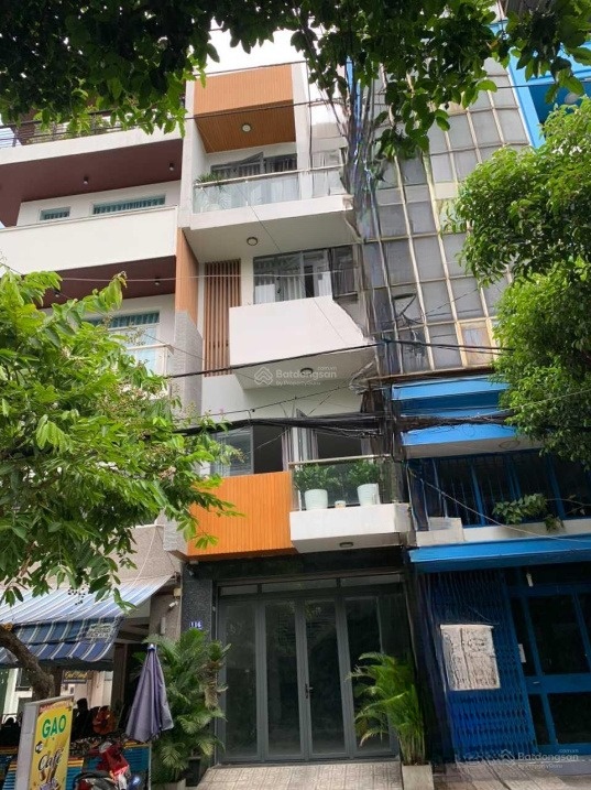 Bán Nhà HXH sát Mặt Tiền Lâm Văn Bền, 5mx10m, chỉ 4.2 Tỷ, nội thất cực sang, Tân Kiểng, Quận 7