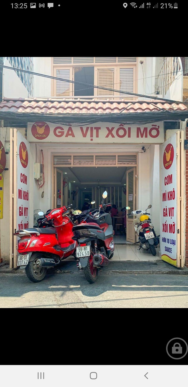 Bán nhà mặt tiền Đỗ Tấn Phong, Phường 9 Phú Nhuận - 62m2