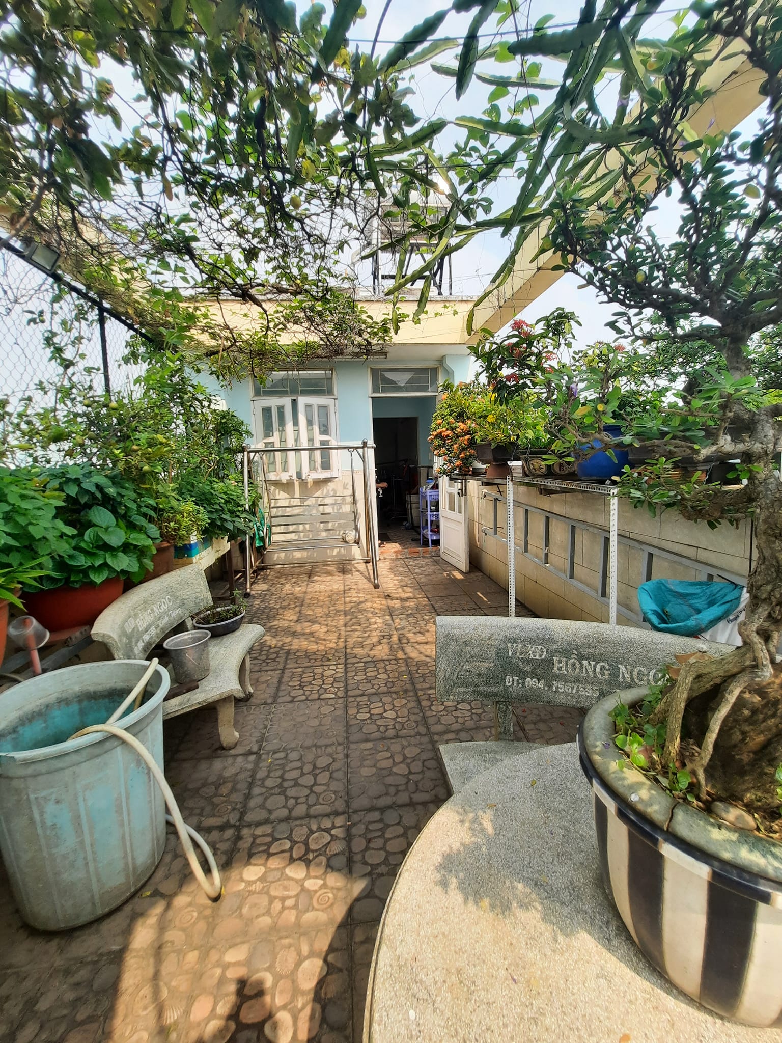 Bán nhà mặt tiền Đường Nguyễn Đức Nghĩa, phường 5, Quận 8 - 49m2