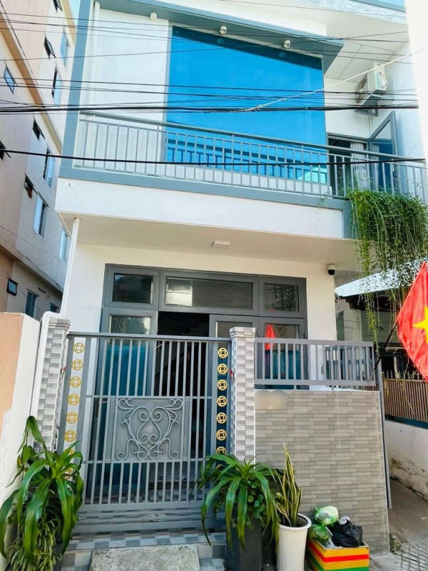 Bán Nhà Mặt Tiền Đường Số 65, 60m3, 2 tầng, chỉ 7.5 Tỷ, Phường Tân Kiểng Quận 7