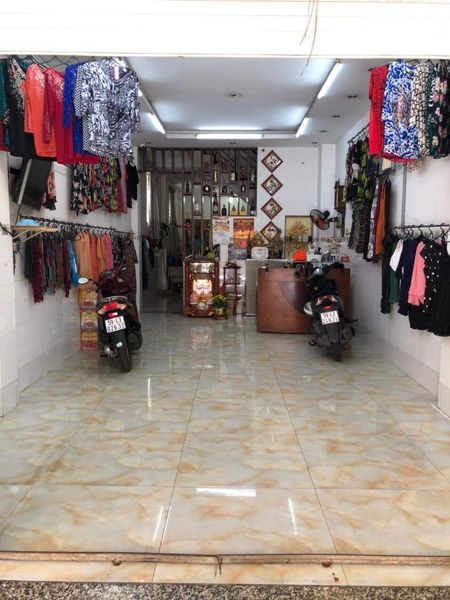 Bán nhà mặt tiền Hoàng Minh Đạo, phường 5, Quận 8 - 100m2 Bán nhà mặt tiền Hoàng Minh Đạo, phường 5, Quận 8 - 100m2