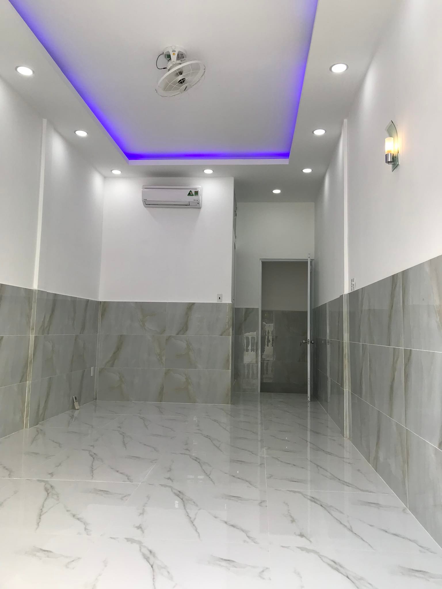 BÁN NHÀ MẶT TIỀN THÍCH QUẢNG ĐỨC, PHƯỜNG 4 PHÚ NHUẬN - 94M2