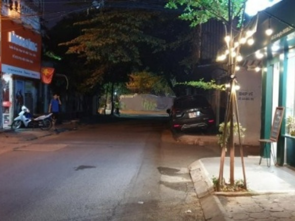 BÁN NHÀ NGÕ 12 LÁNG HẠ, NGÕ THÔNG, NHÀ KINH DOANH TỐT