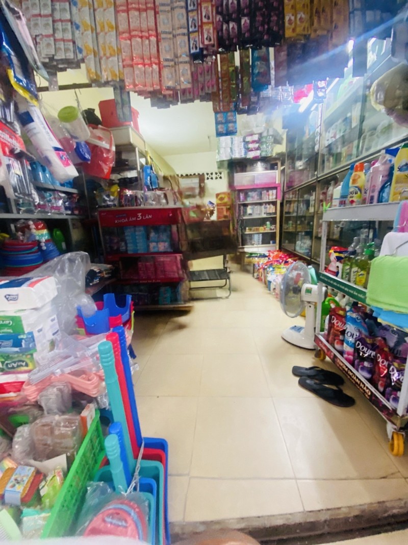 Bán nhà Phú Nhuận, KIA đỗ cửa, thông Phan Xích Long, 41M2, nhỉnh 6 tỷ, kinh doanh