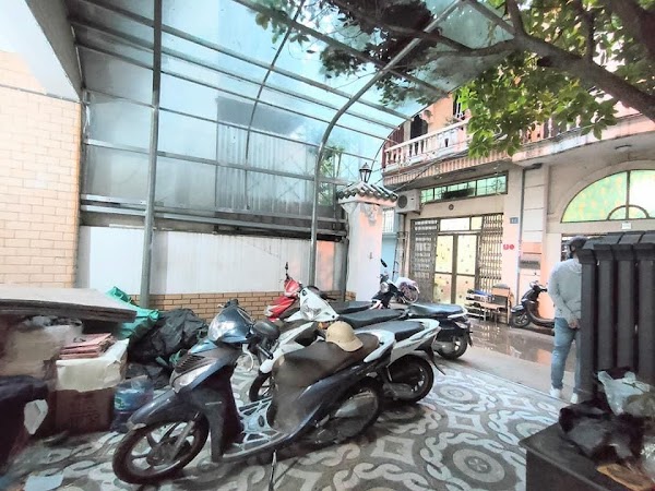 Bán nhà riêng phố Vĩnh Tuy, 73m2, đường ô tô tránh. LH: Địa Thủy Sư Trần Thọ