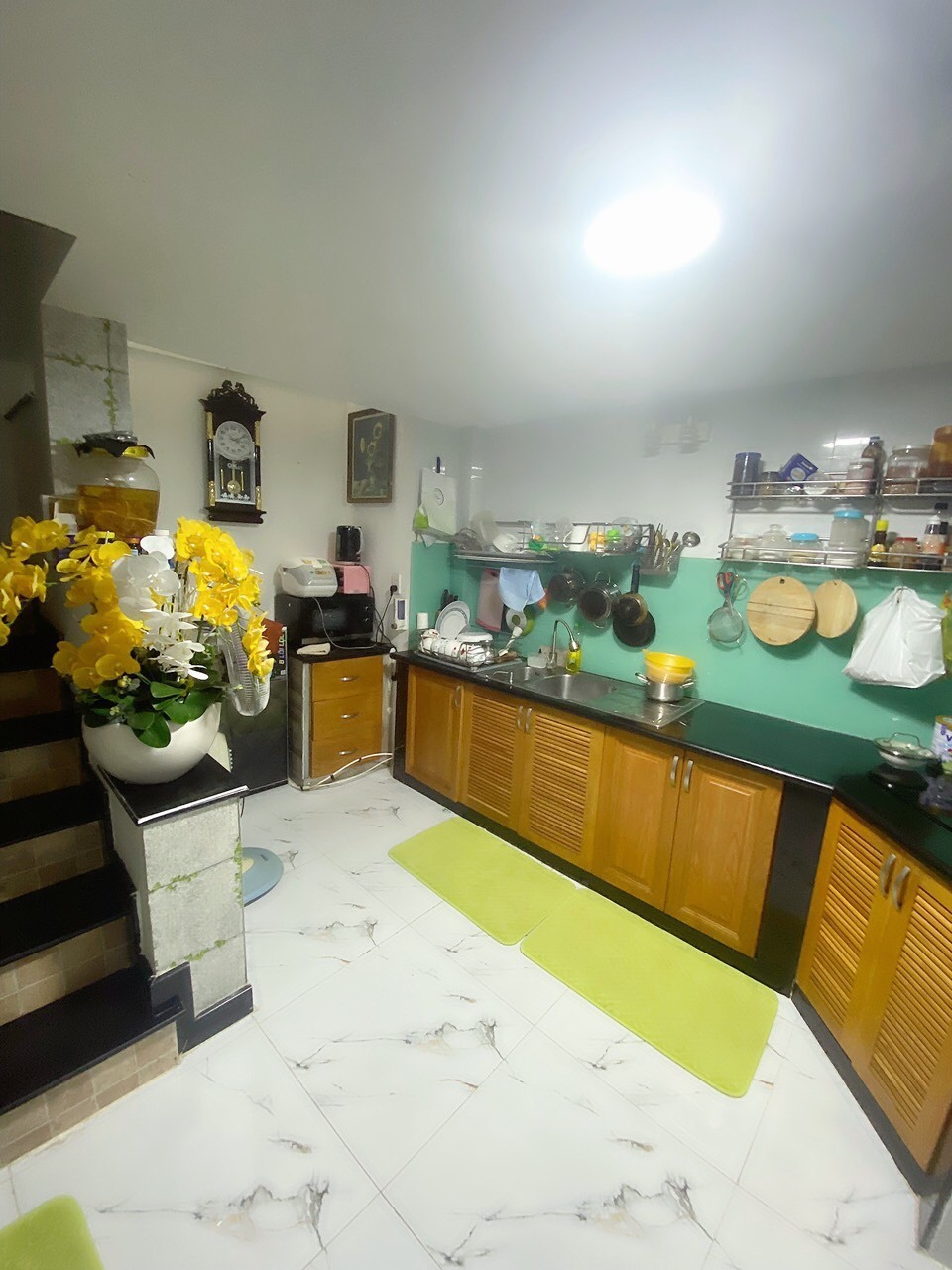 Nhà cực xinh Vĩnh Viễn P4 Quận 10 38m2 giá 6 tỷ 1 gần văn phòng Đài Bắc