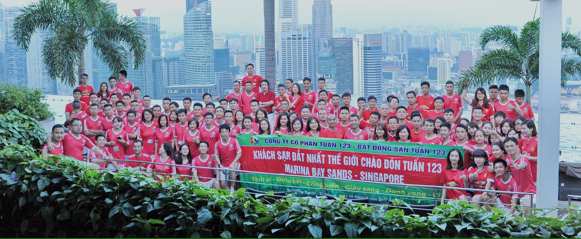 TẬP ĐOÀN TUẤN 123 VỚI HƠN 6000 NHÂN SỰ NHẬN KÝ GỬI NHÀ ĐẤT UY TÍN NHẤT TOÀN QUỐC.