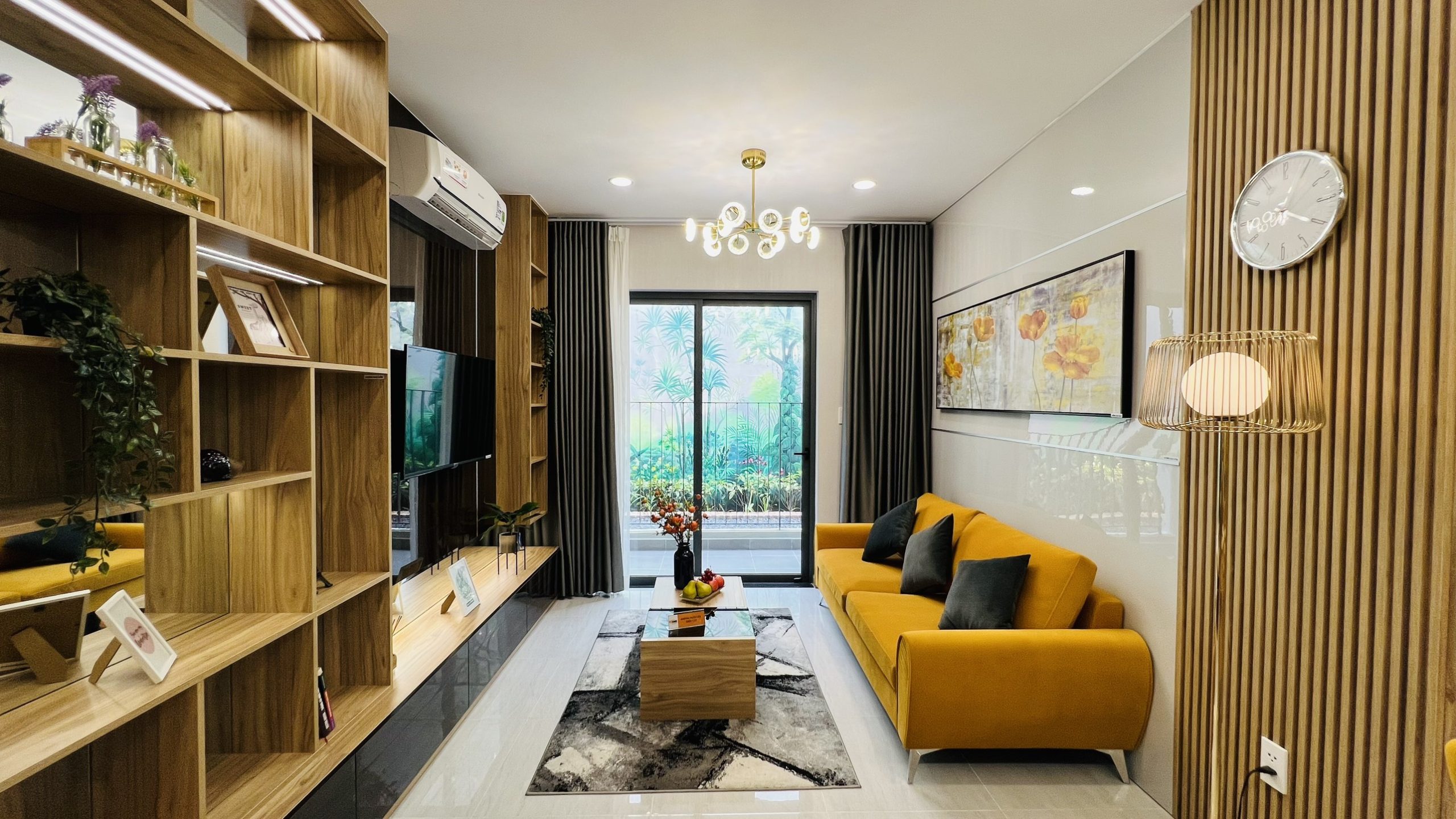 Đầu tư sinh lời với dự án Bcons Polaris chỉ với 180 triệu