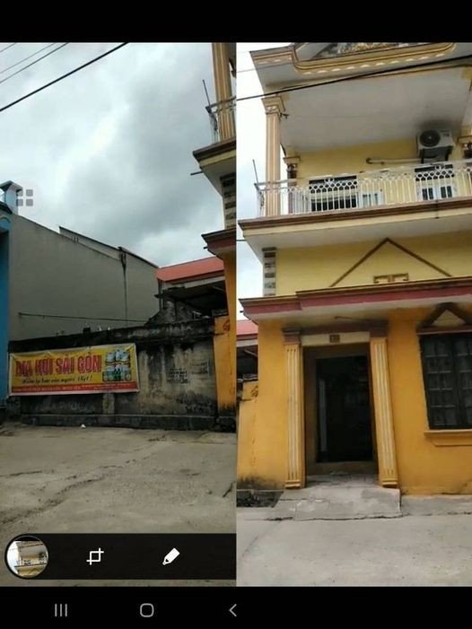 CHÍNH CHỦ CẦN BÁN GẤP CĂN NHÀ TẠI SỐ 10 PHÁT DIỆM, NAM KIM SƠN, NINH BÌNH.