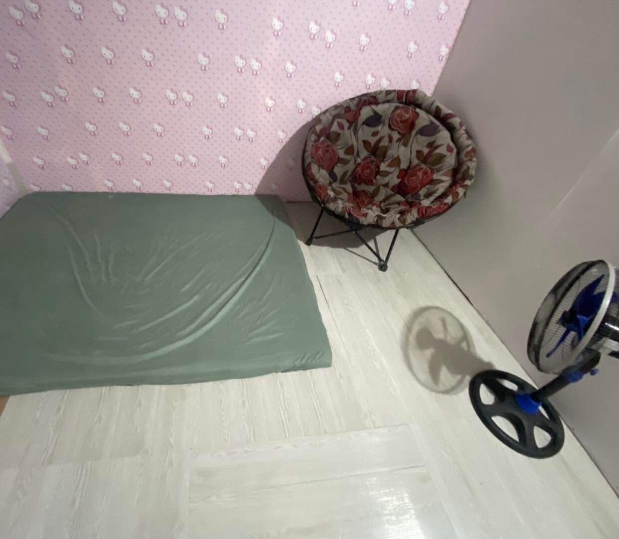 CHÍNH CHỦ CẦN CHO THUÊ PHÒNG Ở BÊN 47/57 CHUNG CƯ NGUYỄN THÁI BÌNH, QUẬN 1, HỒ CHÍ MINH.