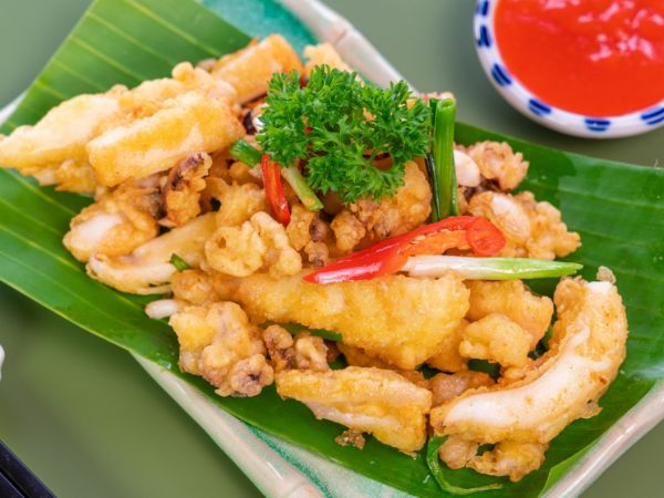 Menu các món ăn kèm Bò Tơ Quán Mộc số 2 Hoa Lư bo-to-quan-moc-hoa-lu-5