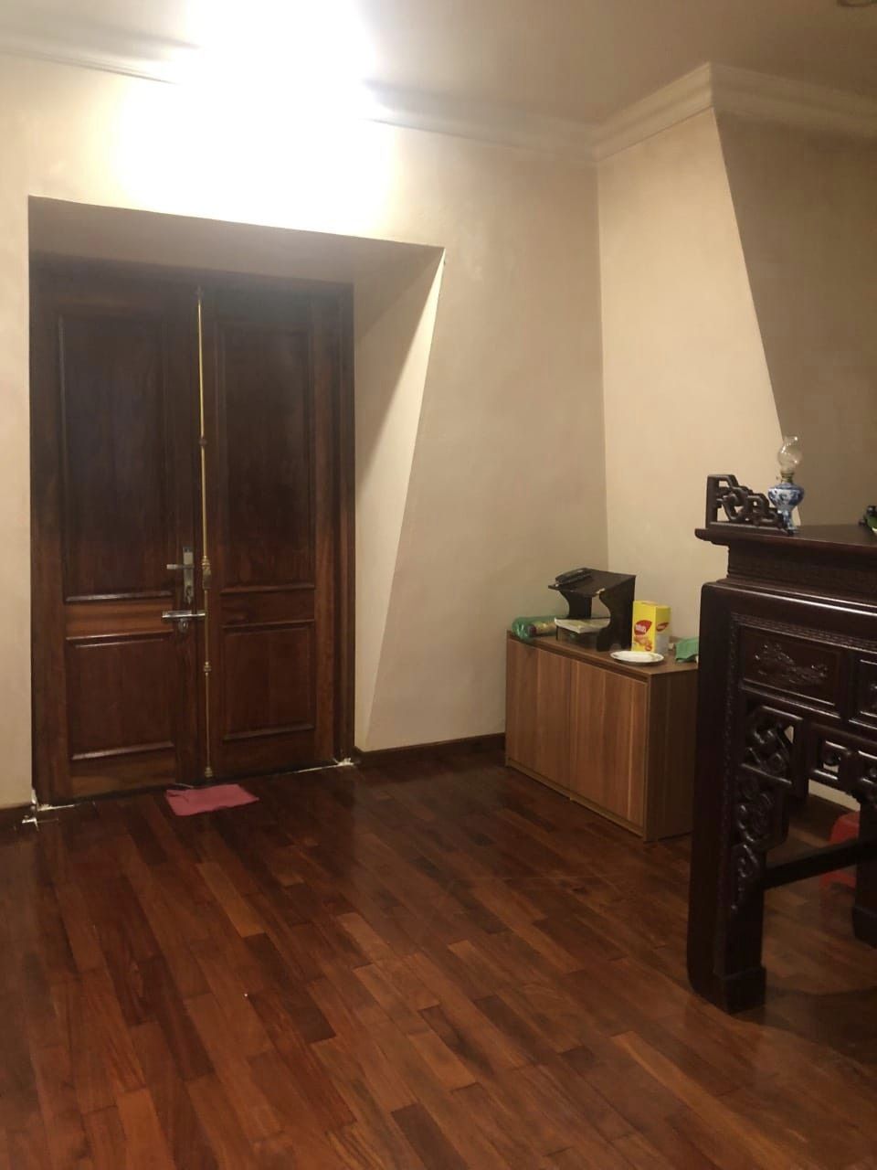 CẦN BÁN GẤP NHÀ 12 TỶ LÂM DU BỒ ĐỀ LONG BIÊN