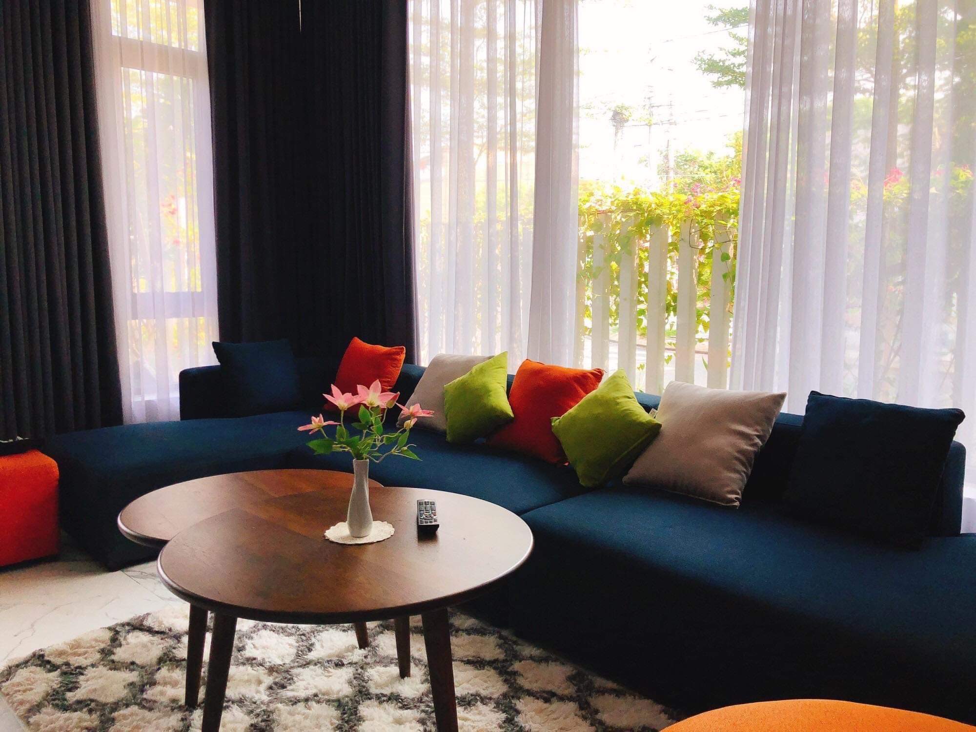 Chủ cần bán nhà lô góc 2 mặt tiền Bùi Thị Xuân Quận Sơn Trà thông Trần Hưng Đạo