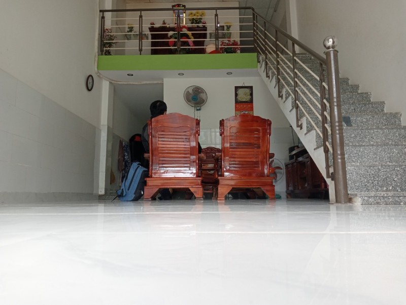 GIẢM SÂU 300TR - NHÀ GÁC ĐÚC KIÊN CỐ 75m2 - KIỆT MẸ NHU, THANH KHÊ - CHỈ ĐÚNG 2 TỶ