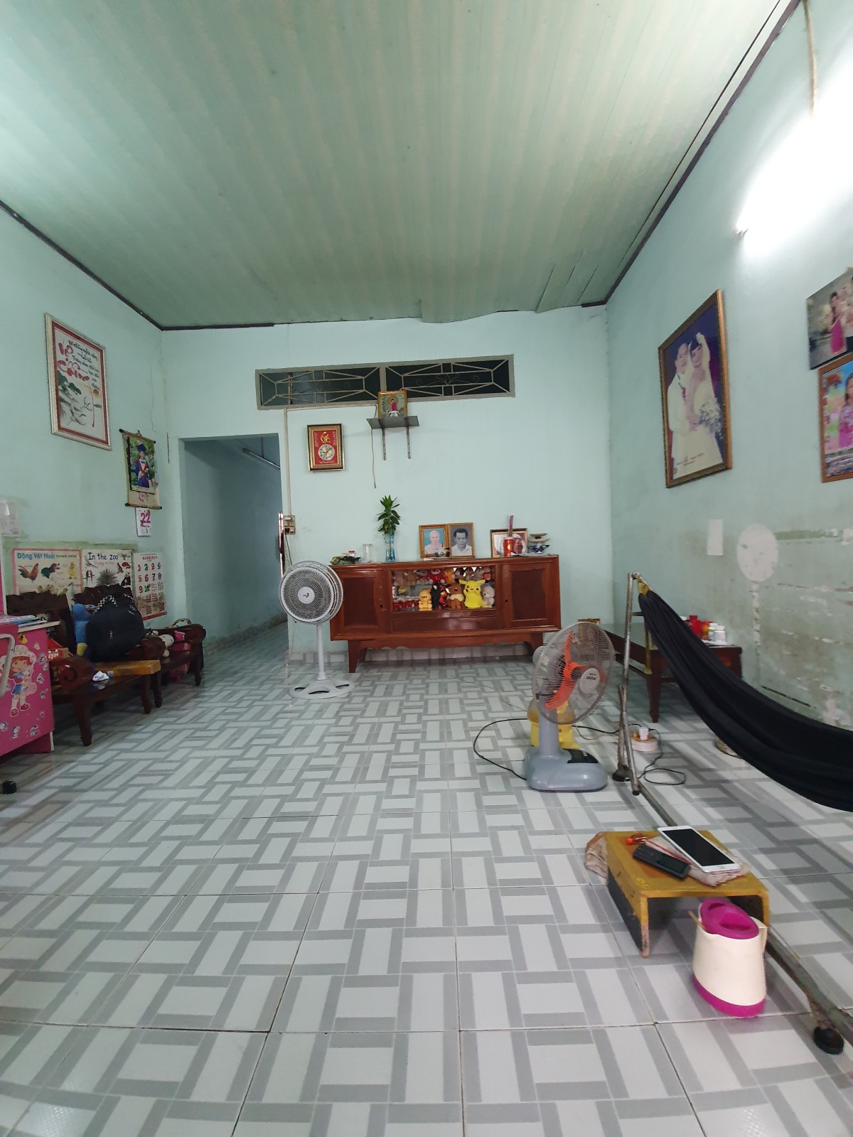 HÓT…Bán GẤP Nhà Giá Rẻ 110M2 Chỉ NHỈNH 4 TỶ Lê Văn Khương Quận 12