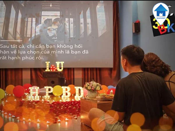 Cafe phim Hồ Đắc Di - điểm hẹn hò của giới trẻ 3 cafe phim ho dac di 3