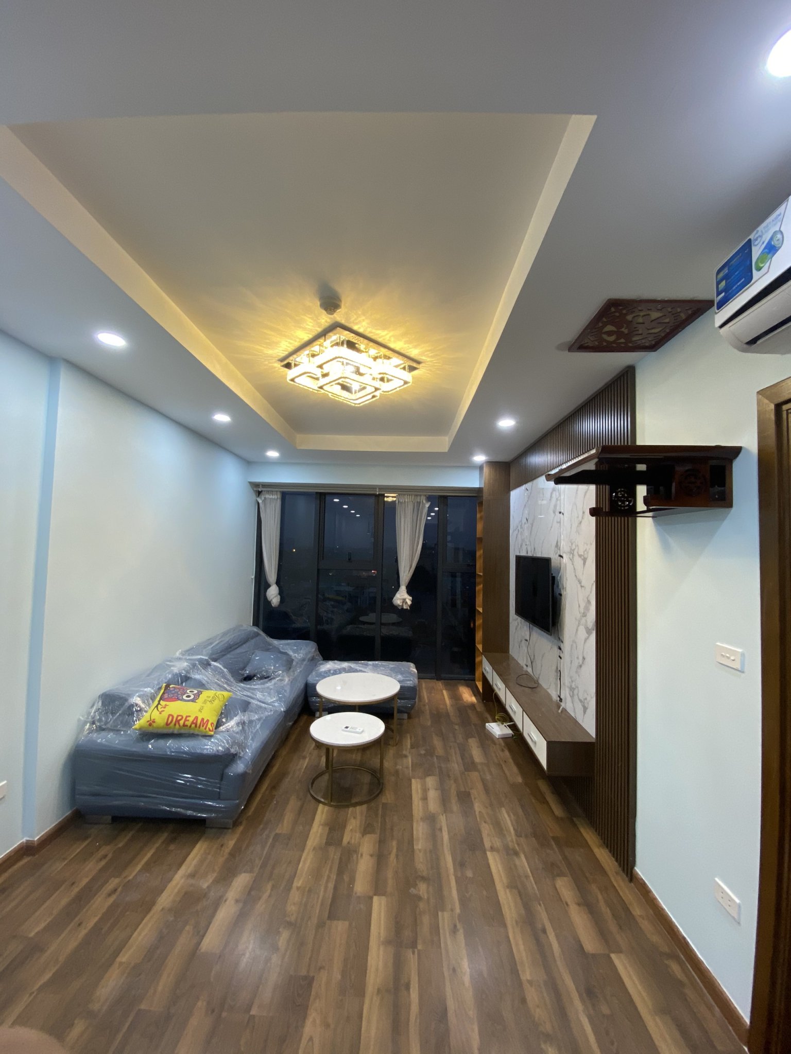 Chính chủ bán căn hộ 85m2 2PN tại tòa Ruby - Goldmark City, Giá 2.9 tỷ