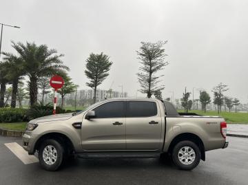 Cần bán Ford Ranger xls model 2016 AT