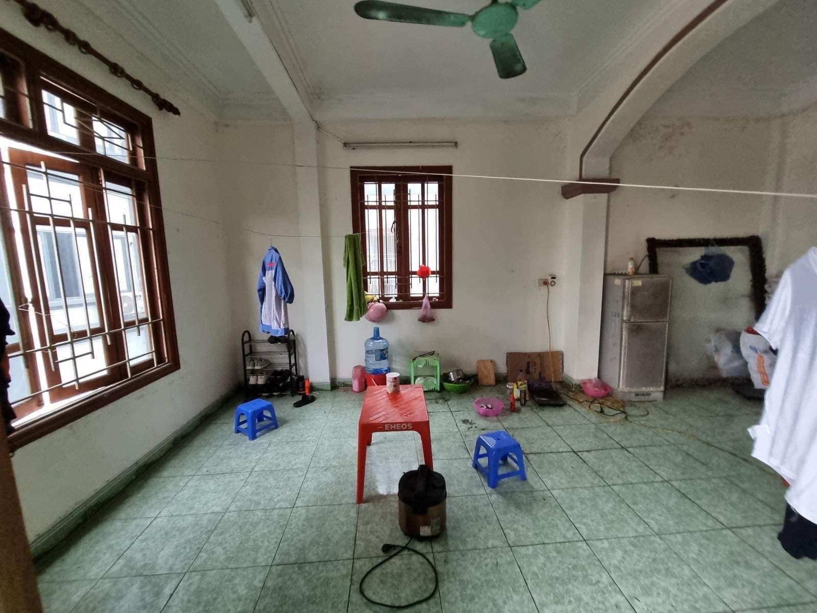 Bán căn nhà trung tâm đường Minh Khai nhà đẹp giá 18 tỷ kinh doanh tốt